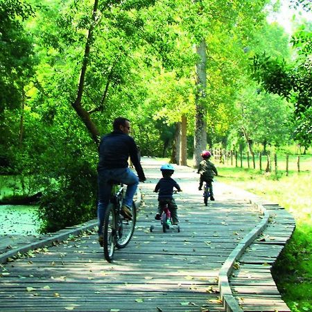 Dolce Vita En Centre Ville Niort Zewnętrze zdjęcie