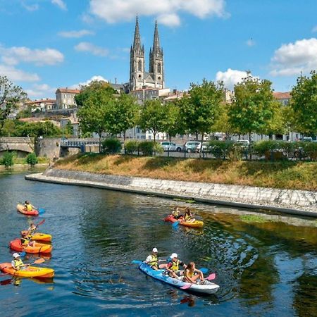 Dolce Vita En Centre Ville Niort Zewnętrze zdjęcie