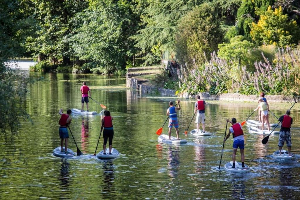 Dolce Vita En Centre Ville Niort Zewnętrze zdjęcie
