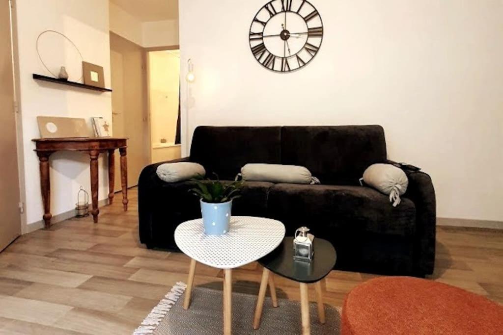 Dolce Vita En Centre Ville Niort Zewnętrze zdjęcie