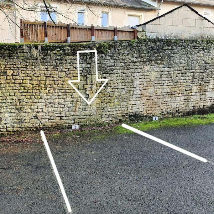Dolce Vita En Centre Ville Niort Zewnętrze zdjęcie