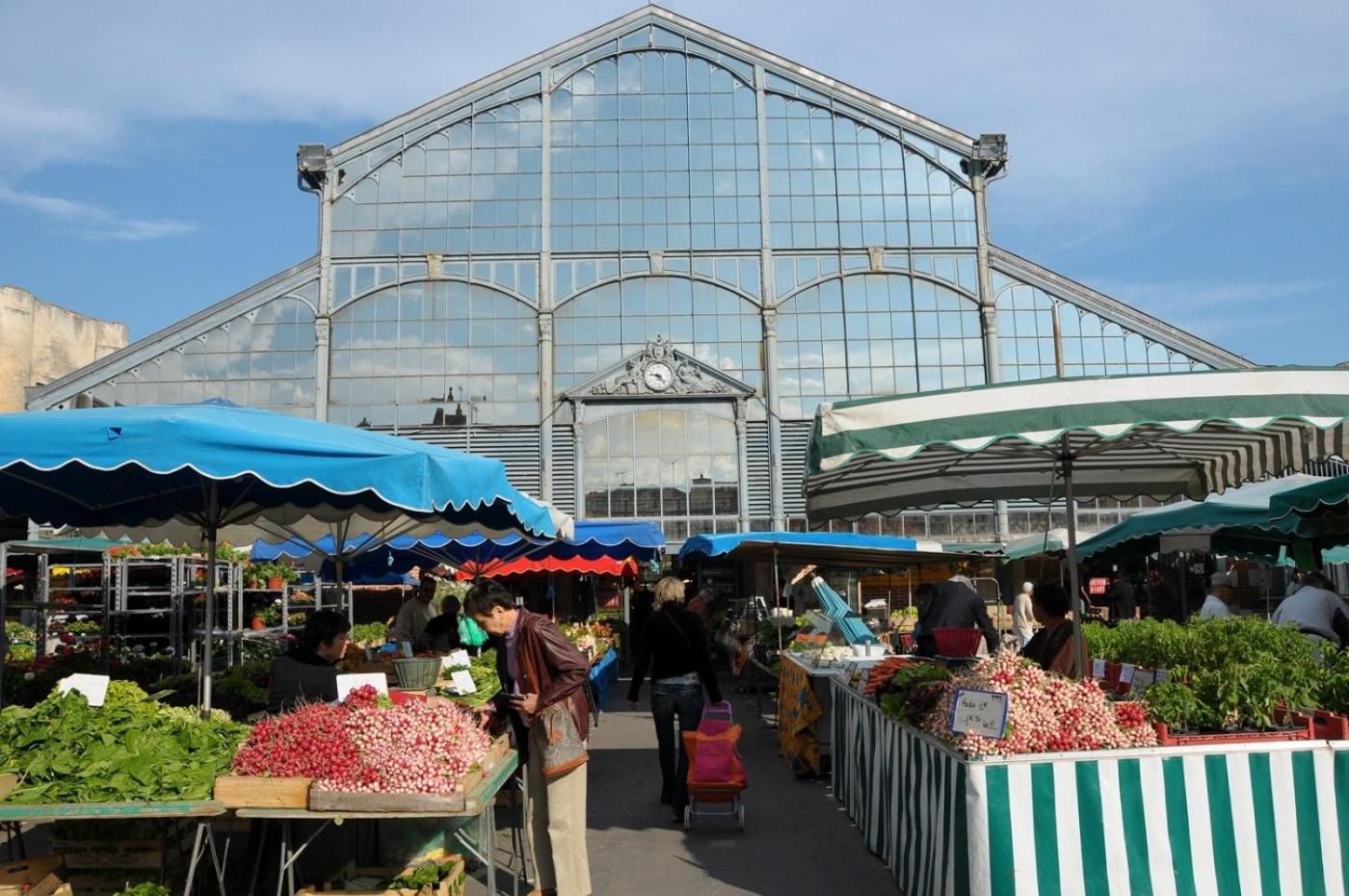 Dolce Vita En Centre Ville Niort Zewnętrze zdjęcie