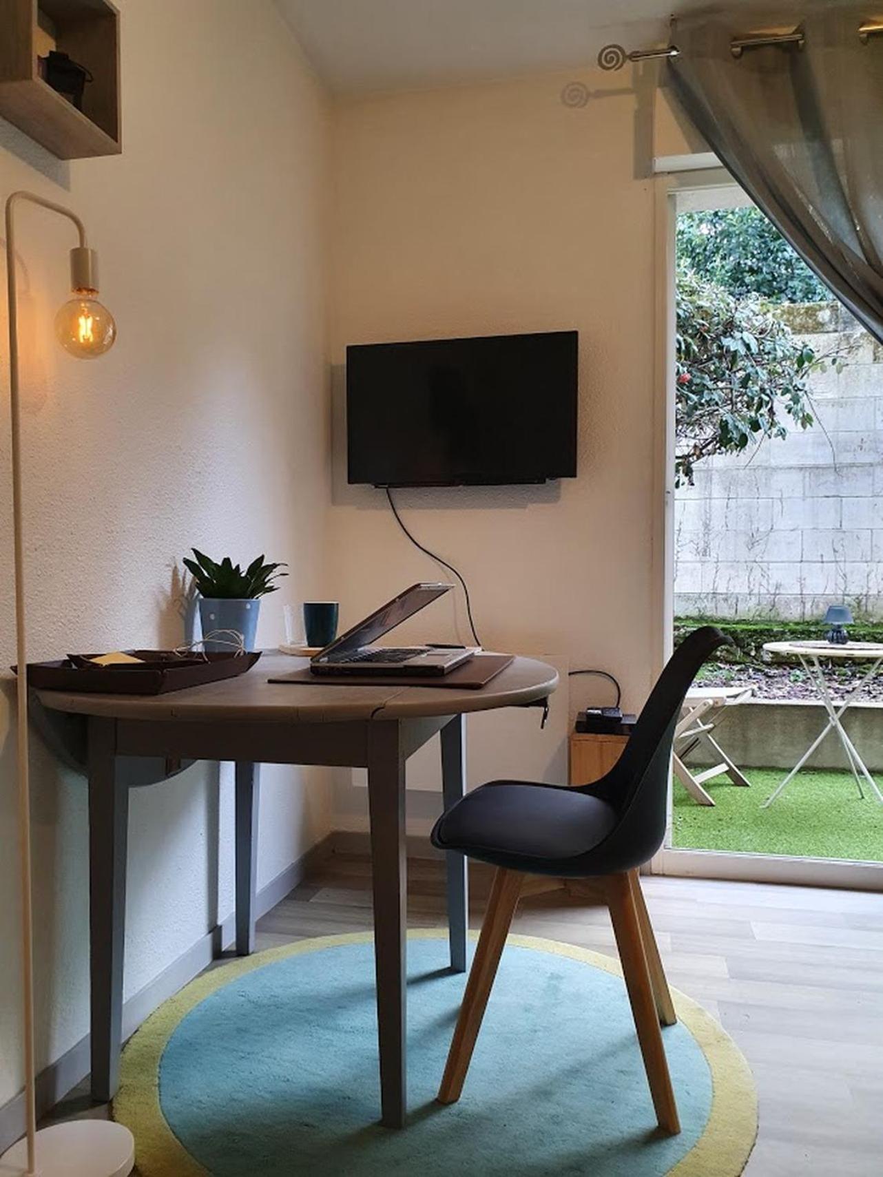 Dolce Vita En Centre Ville Niort Zewnętrze zdjęcie